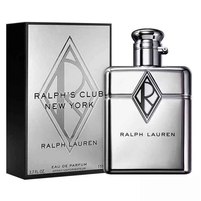 Ralph's Club New York by Ralph Lauren 110ml EDP