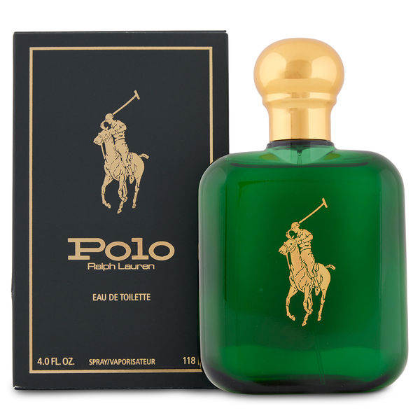 Polo by Ralph Lauren 118ml EDT for Men