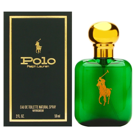 Polo by Ralph Lauren 59ml EDT for Men