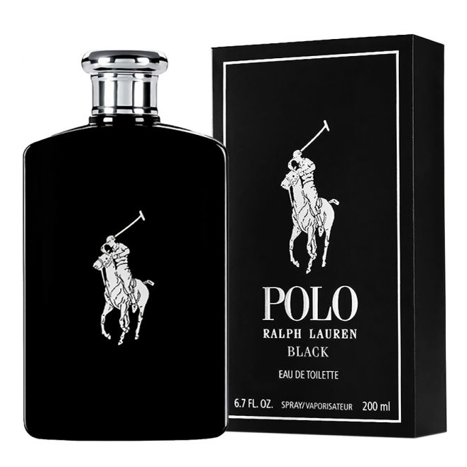 Polo black basenotes cheap