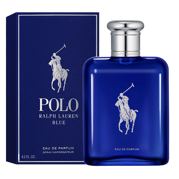 Polo Blue by Ralph Lauren 125ml EDP