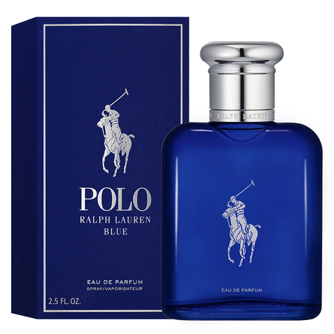 Polo Blue by Ralph Lauren 75ml EDP