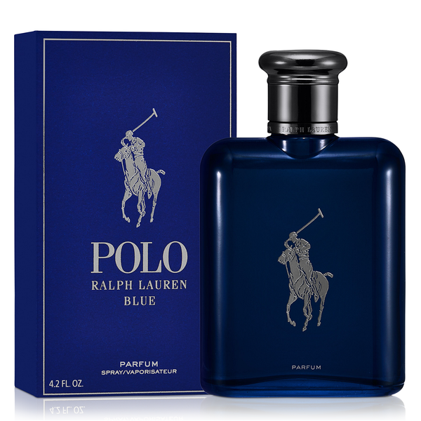 Polo Blue by Ralph Lauren 125ml Parfum