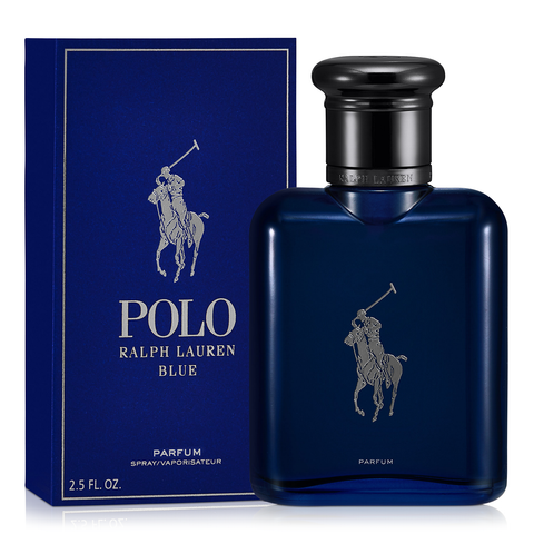 Polo Blue by Ralph Lauren 75ml Parfum