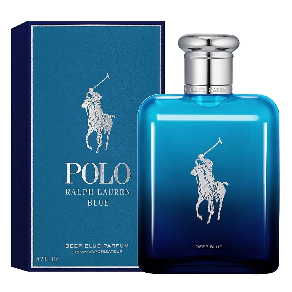 Ralph lauren blue 125ml shop