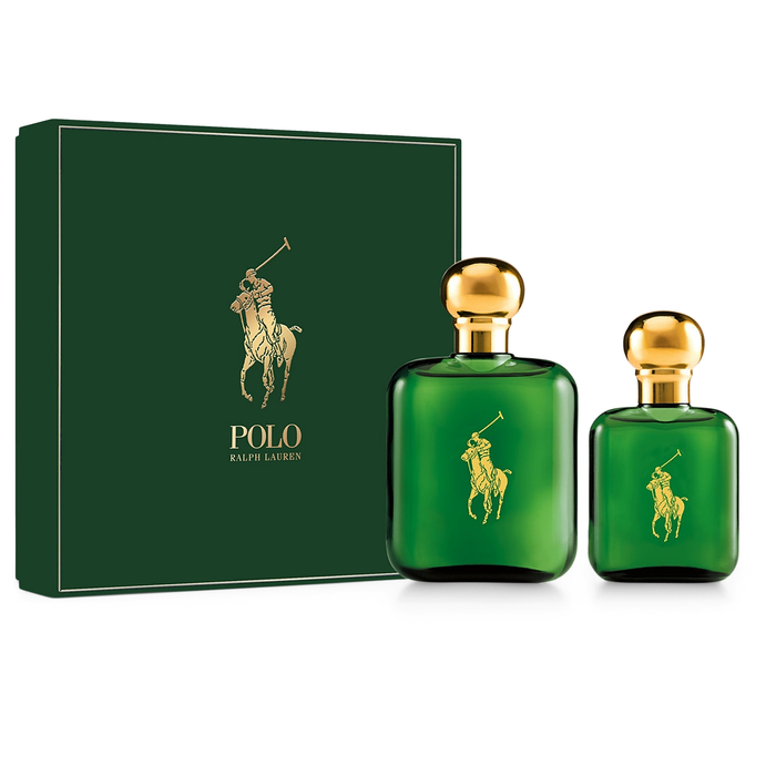 Polo by Ralph Lauren 118ml EDT 2 Piece Gift Set