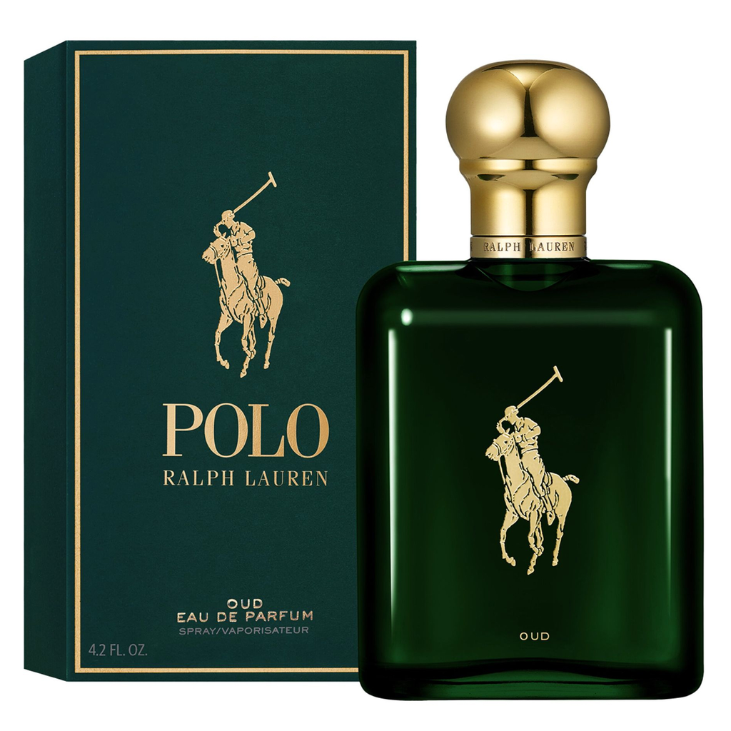 Polo Oud by Ralph Lauren 125ml EDP for Men — Perfume NZ