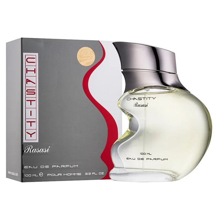Chastity by Rasasi 100ml EDP for Men