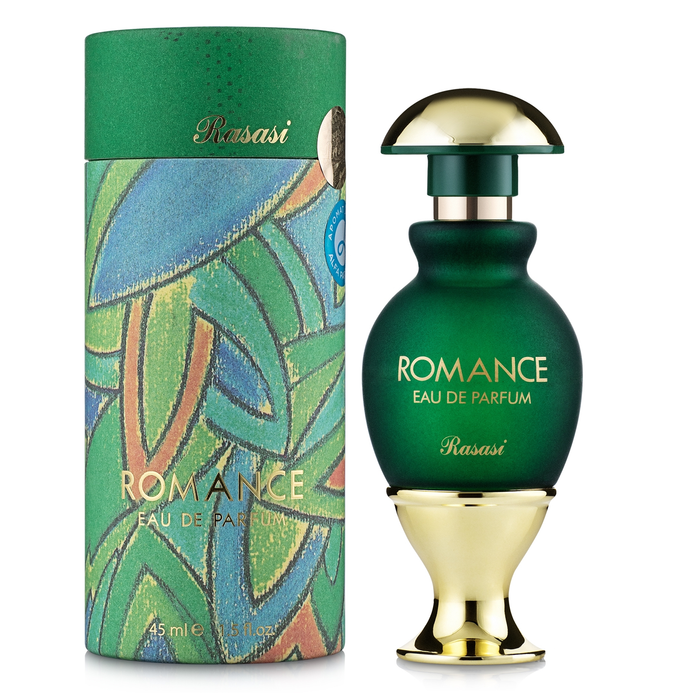 Romance by Rasasi 45ml EDP for Women