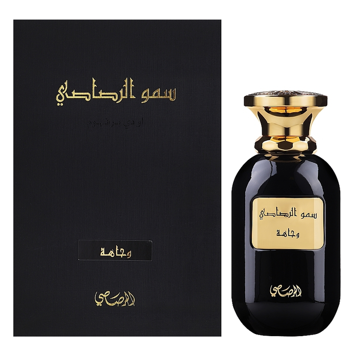 Wajaha by Rasasi 100ml EDP