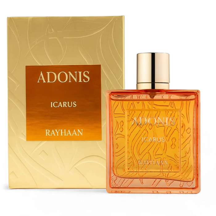 Adonis Icarus by Rayhaan 100ml EDP