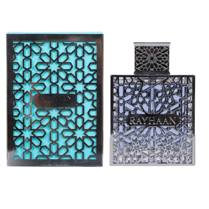 Aquatica by Rayhaan 100ml EDP