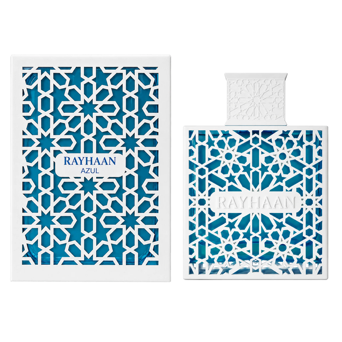 Azul by Rayhaan 100ml EDP