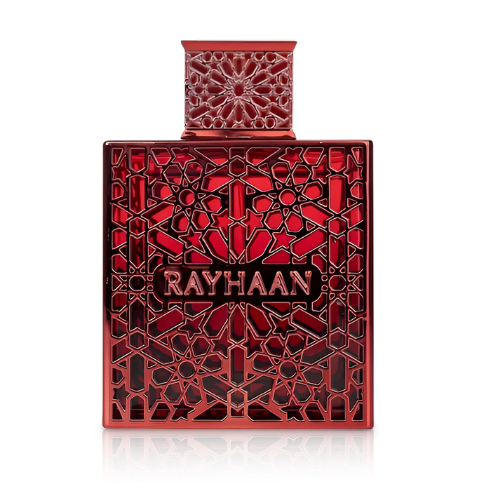 Crimson by Rayhaan 100ml EDP