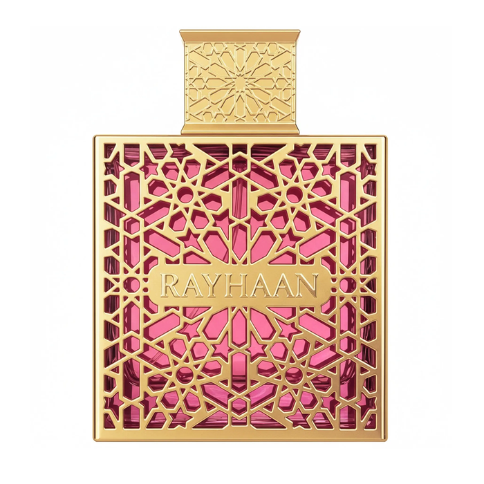 Kiss by Rayhaan 100ml EDP for Women