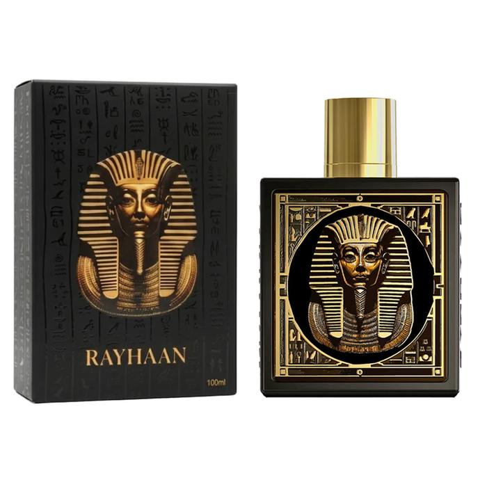 Pharoah by Rayhaan 100ml EDP