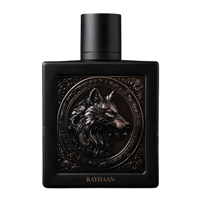 Wolf by Rayhaan 100ml EDP