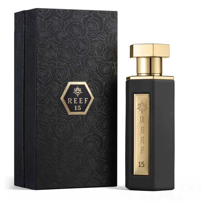 Reef 15 by Reef Perfumes 100ml Parfum