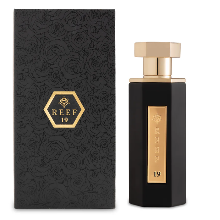 Reef 19 by Reef Perfumes 100ml Parfum
