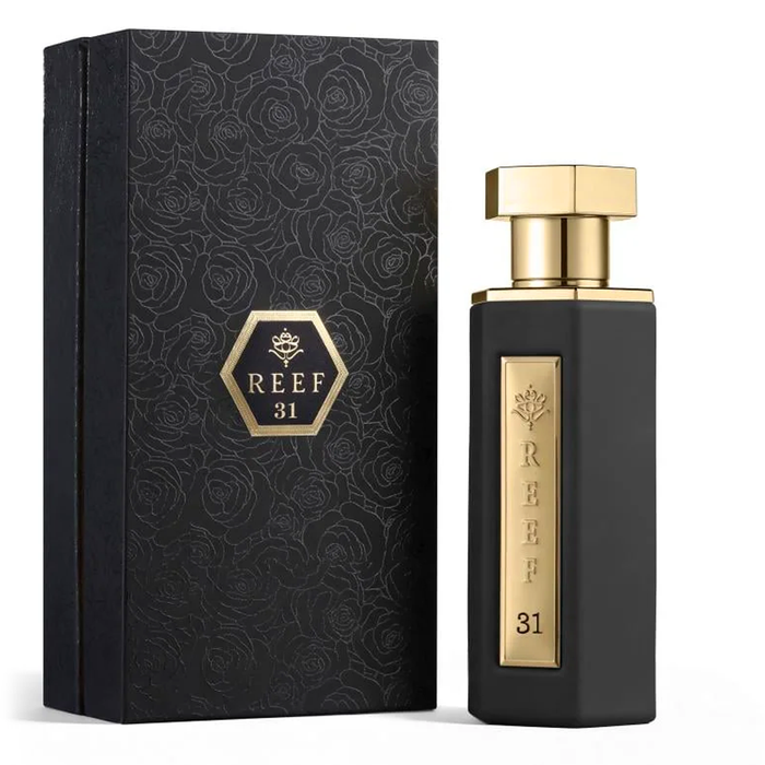 Reef 31 by Reef Perfumes 100ml Parfum