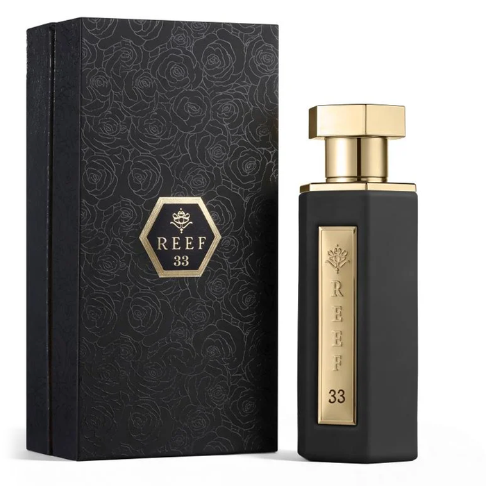 Reef 33 by Reef Perfumes 100ml Parfum