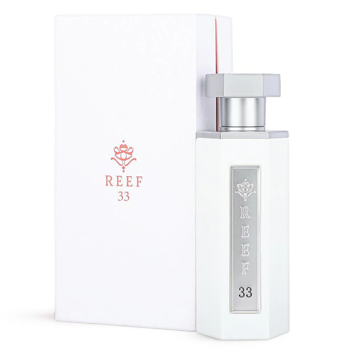 Reef 33 White by Reef Perfumes 100ml EDP