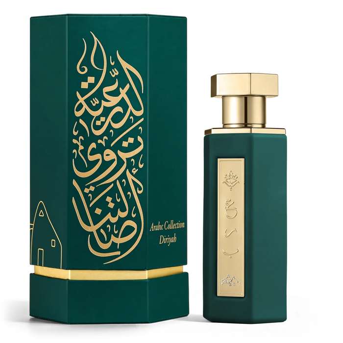Arabs Diriyah by Reef Perfumes 100ml Parfum