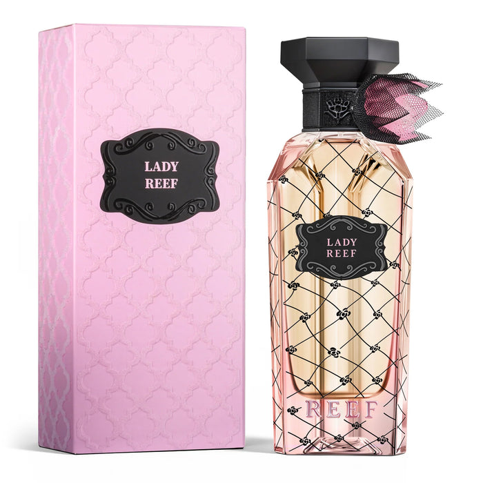 Lady Reef by Reef Perfumes 150ml Parfum