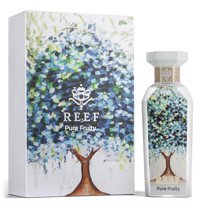 Pure Fruity by Reef Perfumes 150ml Parfum