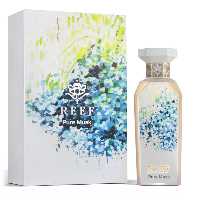 Pure Musk by Reef Perfumes 150ml Parfum
