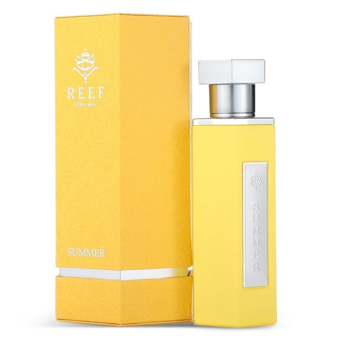 Summer Yellow by Reef Perfumes 100ml EDP