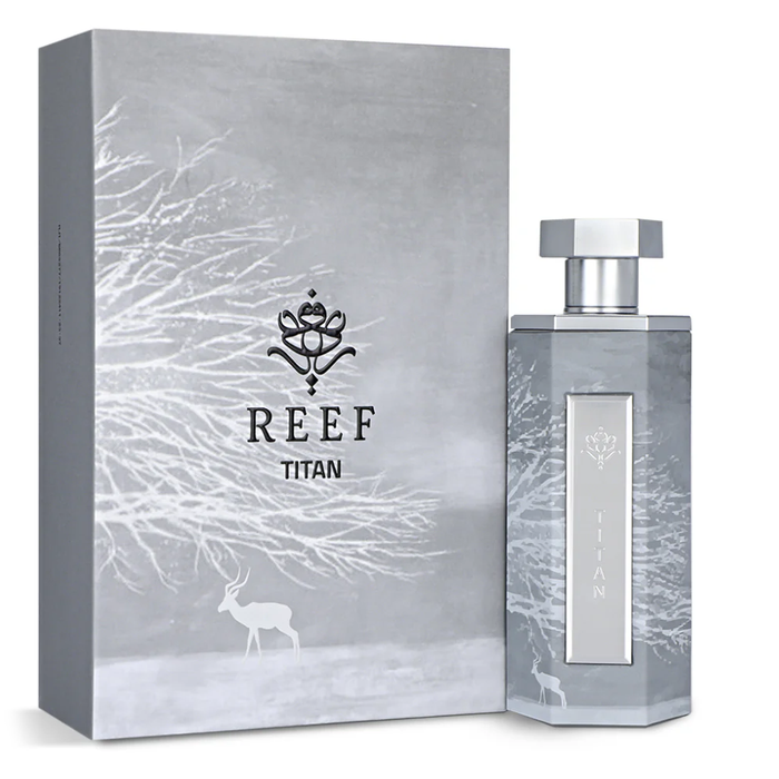 Titan by Reef Perfumes 200ml Parfum