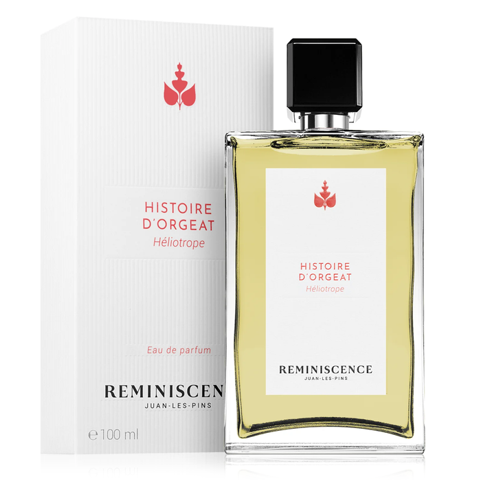 Histoire d'Orgeat by Reminiscence 100ml EDP