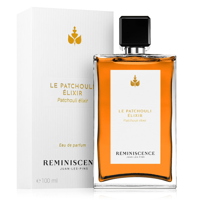 Le Patchouli Elixir by Reminiscence 100ml EDP