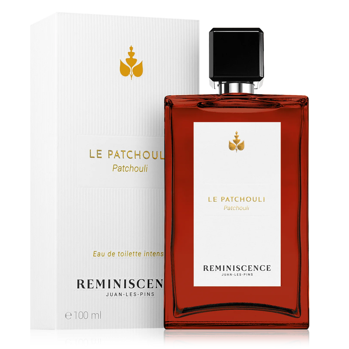 Le Patchouli by Reminiscence 100ml EDT Intense