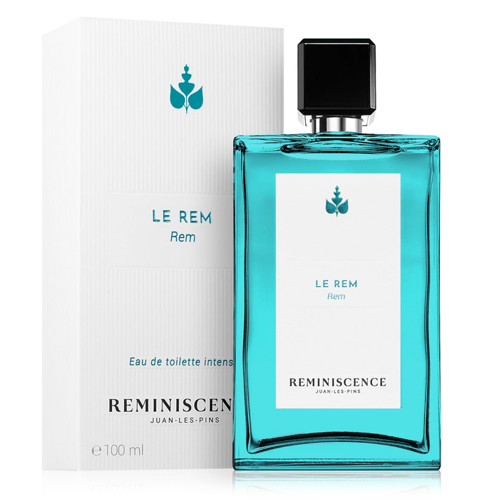 Le Rem by Reminiscence 100ml EDT Intense