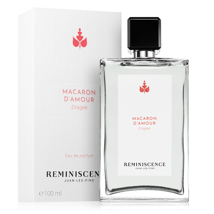 Macaron d'Amour by Reminiscence 100ml EDP