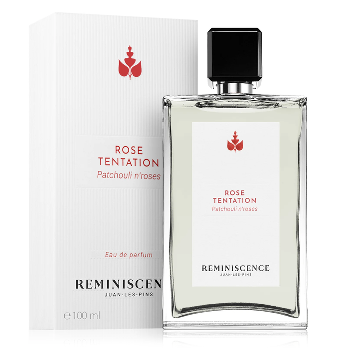 Rose Tentation by Reminiscence 100ml EDP