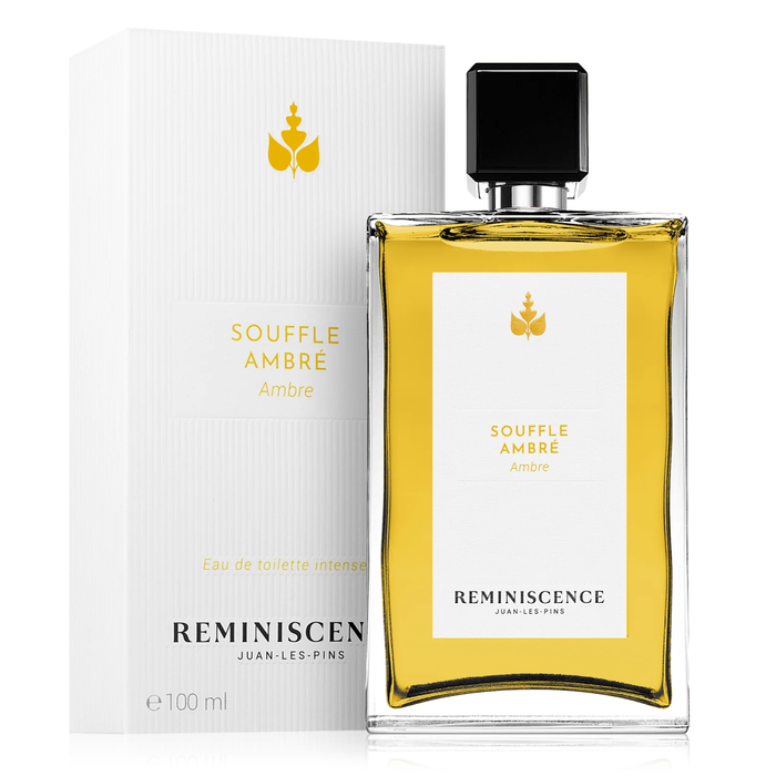 Souffle Ambre by Reminiscence 100ml EDT