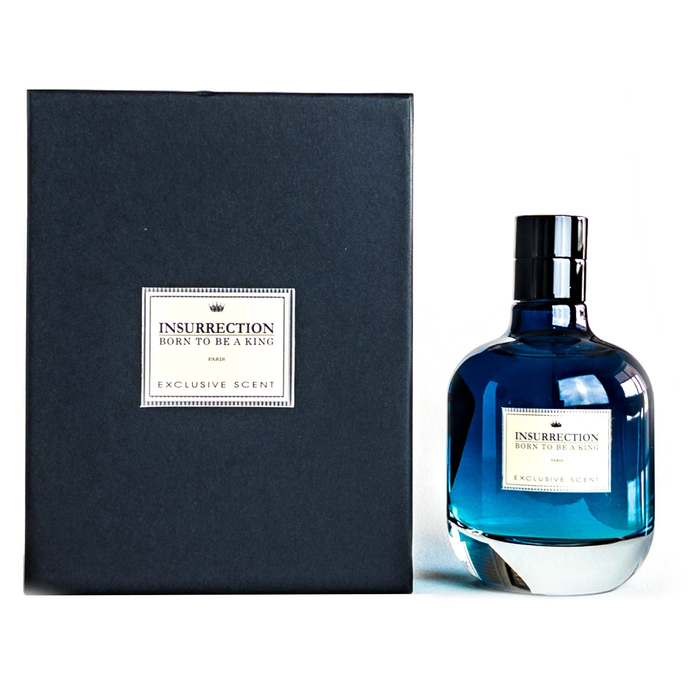 Born To Be A King by Reyane Tradition 100ml EDP