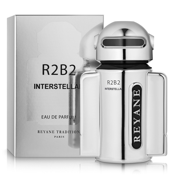 R2B2 Interstellar by Reyane Tradition 100ml EDP Perfume NZ