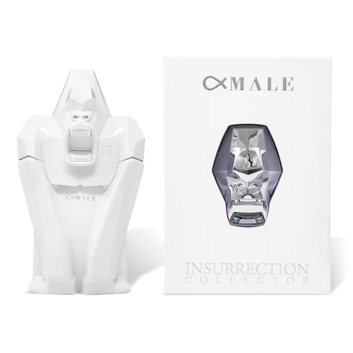 Insurrection Alpha Male by Reyane Tradition 100ml EDP