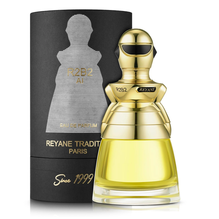 R2B2 A.I. by Reyane Tradition 100ml EDP for Women