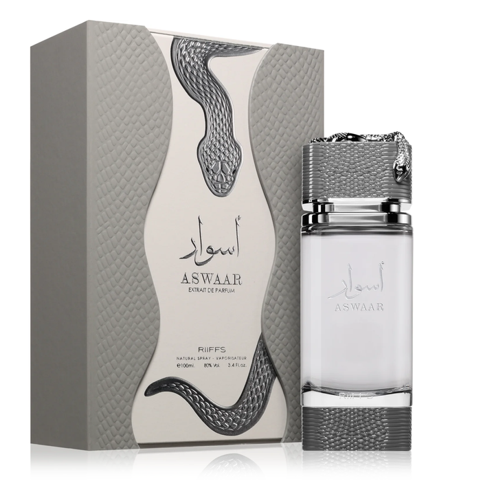 Aswaar by Riiffs 100ml Extrait De Parfum