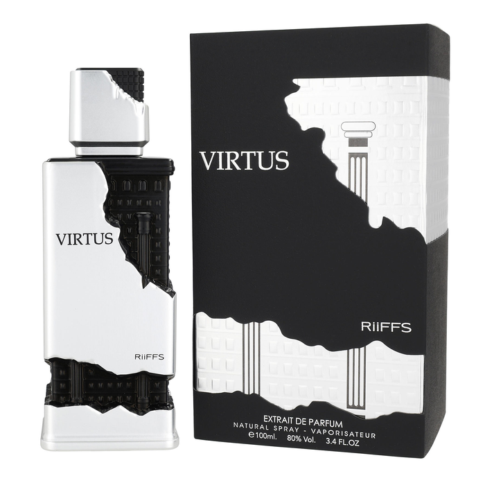 Virtus by Riiffs 100ml Extrait De Parfum