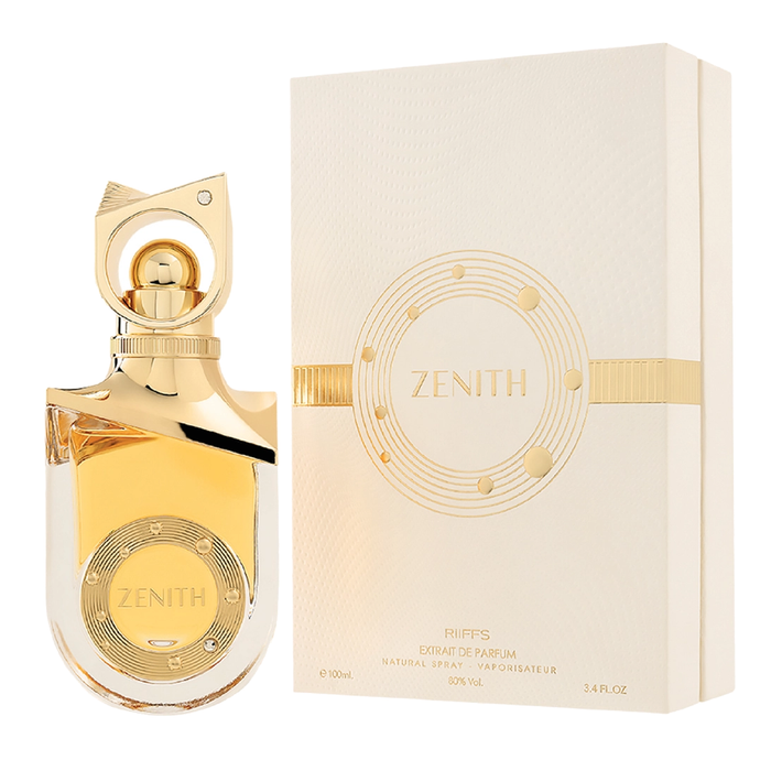 Zenith by Riiffs 100ml Extrait De Parfum