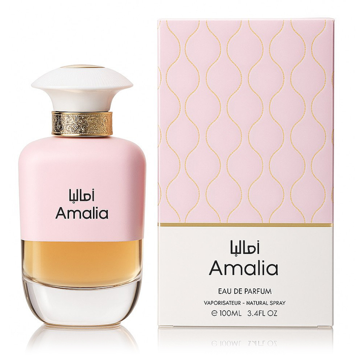 Amalia by Risala 100ml EDP for Women