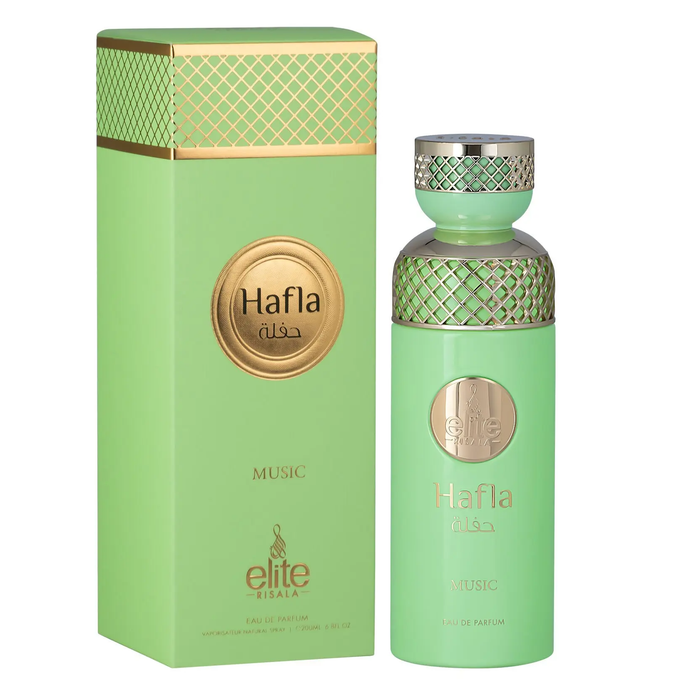 Hafla Music by Risala 200ml EDP