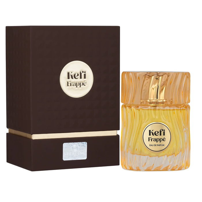 Kefi Frappe by Risala 100ml EDP
