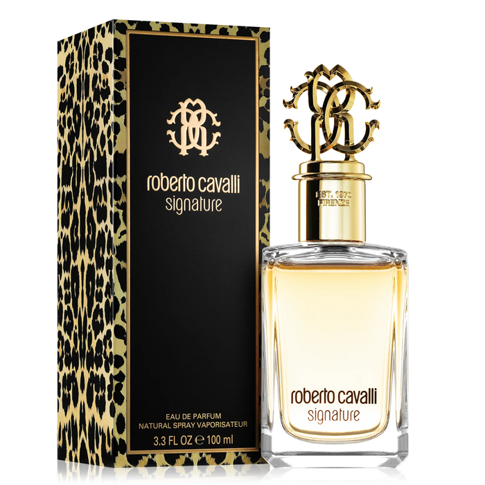 Signature by Roberto Cavalli 100ml EDP